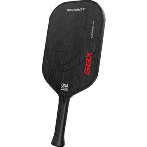 Gearbox GBX Pickleball Paddle, 8.0 oz