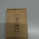 Earnda Women's Reversible Leather Belts for Jeans Pants Fashion Ladies Dress Belt with Gold Buckle 1.1" Width (Small: 27"-29" (Pant 4-6), A_black&beige)