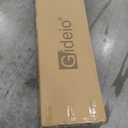 5 Pack 46x12in Wire Shelf Cover for Pantry, Closet, Kitchen – Waterproof PVC Wood-Look Wire Rack Covers for Shelves, Multiple No-Tool Installation