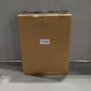 CiWiVOKi 2-Step Modular Dog Ramp - Portable Non-Slip Stairs for Small Dogs with High Support, 9.5" D Lightweight Plastic Pet Steps Fits Staircase Indoor, Ideal for Elderly Injured Pets (6-Pack, Grey)