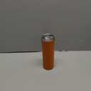 20 oz Tall Skinny Tumbler - Orange