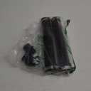 Fernco QwikFlex 36-in. Flexible Pipe Connector Kit for Offset or Hard To Reach 1-1/2-in. SCH40 PVC DWV Connections 4 Pcs