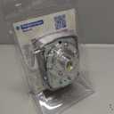 Telemecanique sensors FSG2J24M4CP 40-60 PSI Pumptrol Water Pressure Switch with Low Pressure Cut-Off