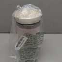 STANLEY IceFlow Flip Straw Tumbler with Handle 30 oz | Twist On Lid and Flip Up Straw | Leak Resistant Water Bottle | Insulated Stainless Steel |BPA-Free | Rose Quartz