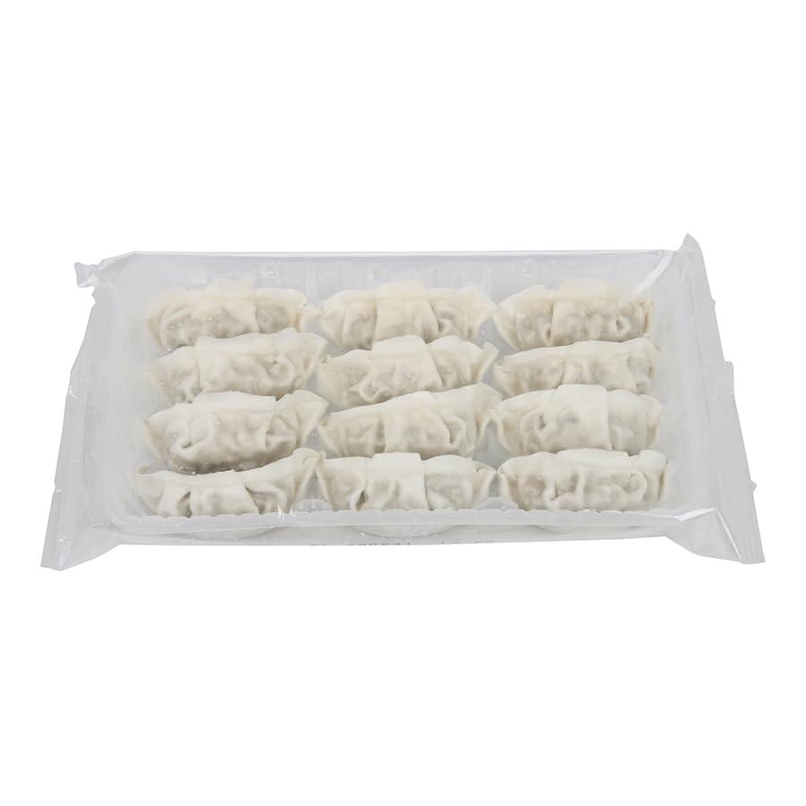 Amoy Gourmet Pork Potsticker, 0.67 Ounce -- 120 per case.