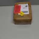 Amazon Basics Neoprene Dumbbell Hand Weights, Easy to Grip, 3 Pounds, Purple, Pair