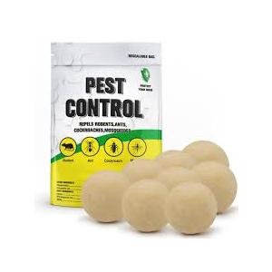 FONLIR Pest Control Balls