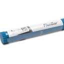 THERABAND FlexBar, Tennis Elbow Therapy Bar, Relieve Tendonitis Pain & Improve Grip Strength, Resistance Bar for Golfers Elbow & Tendinitis, Blue, Heavy, Advanced