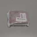 Wallet Women,RFID Blocking Real Leather Womens Wallet Bifold Compact Card Holder Small Wallet for Women with Removable ID Window Red