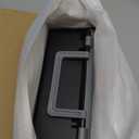 Bento Lunch Box for Kids with 8oz Soup Thermo,Kids Leakproof Lunch Food Containers with 4 Compartment,Kid Insulated Thermo Hot Food Jar for School,Trvael-Black