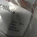 Amazon Essentials Women's Buckle Mule (9.5, Tan)