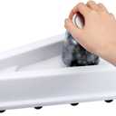 Honeydak One Handed Jar and Bottle Opener One Handed Adaptive Equipment Jar and Bottle Opener for Those with a Weak Grip & Seniors with Arthritis