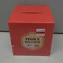 Tissue Box Cover, Pack Of 2