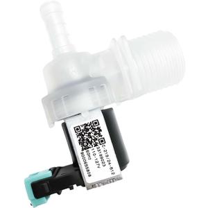 628334 00628334 10023852 Dishwasher Water Inlet Valve Replacement for Bosch Thermador Compatible with Models 33199023, 628334, 9000655808