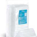 Mini Glue Gun Sticks, GoGonova 200 Pcs Clear Mini Glue Sticks, 0.27" Diameter and 4" Long Hot Melt Glue Sticks - Compatible with Most Mini Glue Guns