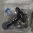 Delta Faucet 9693-DST Pivotal 1H Pull-Down Kitchen Faucet Chrome