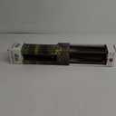 Evergreen 2 Pack Of Ready To Assemble Metal Torches