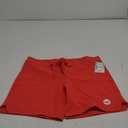 Roxy Women's Board Quick Dry Bathing Suit Shorts, 7" Inseam-Swimsuit Bottoms, Bittersweet Exc, Medium