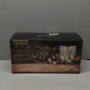 Plastic Champagne Flutes, 36 PCS Clear Disposable Wine Glasses Reusable Plastic Cocktail Cups for Home Daily Life Party Birthday Wedding Toasting Drinking Champagne(6 oz)