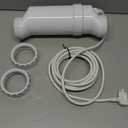 Salt Cell for Pool Chlorinator for Hayward T-15 Salt Cell Replacement T-Cell 15,W3T-CELL-15,T-CELL-15-SWP,to 40,000 Gallons Swimming Pools. ﻿