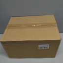 Coffee Station Organizer - Farmhouse Wood Kcup Holder for Counter, Countertop Snack Organizer with Hanging Handles, Suitable for Snacks, Coffee Capsules, Syrups and Various AccessoriesWood