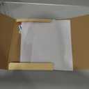 apiker 2 Pack Screen Protector for iPad 9th 8th 7th Generation 10.2 Inch, Tempered Glass Film for iPad 9 8 7 (2021/2020/2019), Case Friendly, Apple Pencil Compatible, High Response