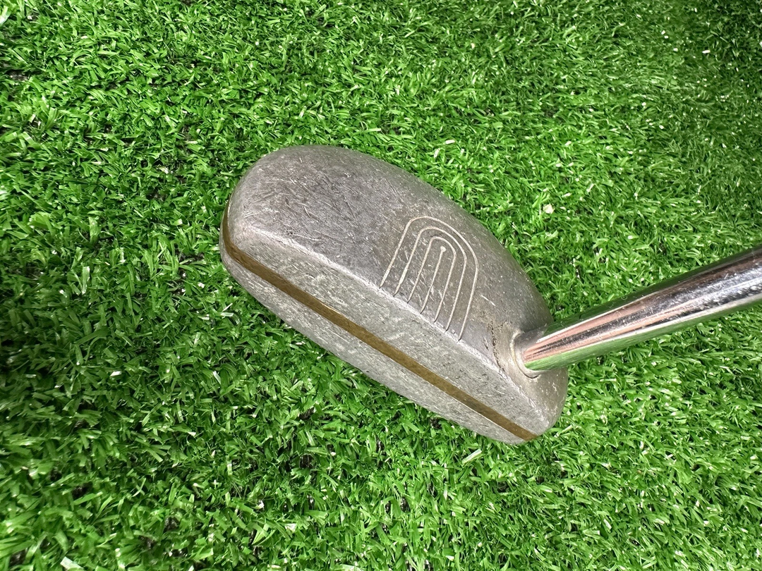 RARE 1979 Ben Hogan/MacDougall Limited Edition P109 Muffin Putter