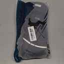 MCTi Kids Mittens Waterproof Winter Ski Warm Sherpa Lined Long Cuff with String