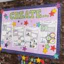 Teacher Created Resources Marquee Motivation Bulletin Board (TCR5867)