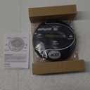 Hasbro Gaming Catch Phrase Electronic Game | Fun Active Handheld Party Games for Adults, Teens, and Kids | Ages 12+ | 4 or More Players, 2 Teams | Portable Family Travel Games 