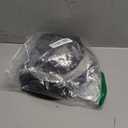 Disco Costume Kids 80s Sequin Pop King Dance Star Halloween Party Cosplay Outfit for Boys (Kids-S(Height:41-47Inch), Black)