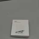 Charger for MacBook Air 13.6 15 inch Mac Book Pro 14 16 inch 2025 2024 2023 2022 2021 M5 M4 M3 M2 M1, Super Compact, 6.6FT USB C to Powerful Magnetic 3 Braided Cable, Original Quality, Midnight