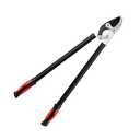 YRTSH Loppers for Tree Trimming, Heavy Duty Branch Cutter Tree Clippers with Compound Action, Chops Thick Branch Ease, Garden Lopper Pruning, 32 Inch Tree Trimmer with 2" Clean Cut Capacity