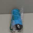 Buffalo Games - Roll-Up Puzzle Mat - Puzzle Saver and Assembly Accessory - Felt Mat - Fits up to 1500 Piece Puzzle - Black (Blue)