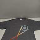 Sushi Sticks Sake Maki Retro Style Vintage T-Shirt, size M