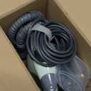 BISSELL Steam Shot Omni Reach handheld portable steam cleaner for tile, grout, windows, bathrooms, kitchens, fabric steaming tool