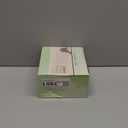 Matcha Whisk Set, 7 Pcs Matcha Kit, Premium Ceramic Matcha Set, Whisk and Bowl, Sifter, Cup Holder, Bamboo Scoop, Tea Plucking, Tea Towel, Matcha Lovers (White)