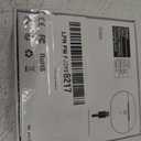 Heyeke Charging Case Compatible with Beats Studio Buds, Replacement USB-C Charger Case Dock Cradle for Beats Studio Buds Wireless Earbuds (Black)