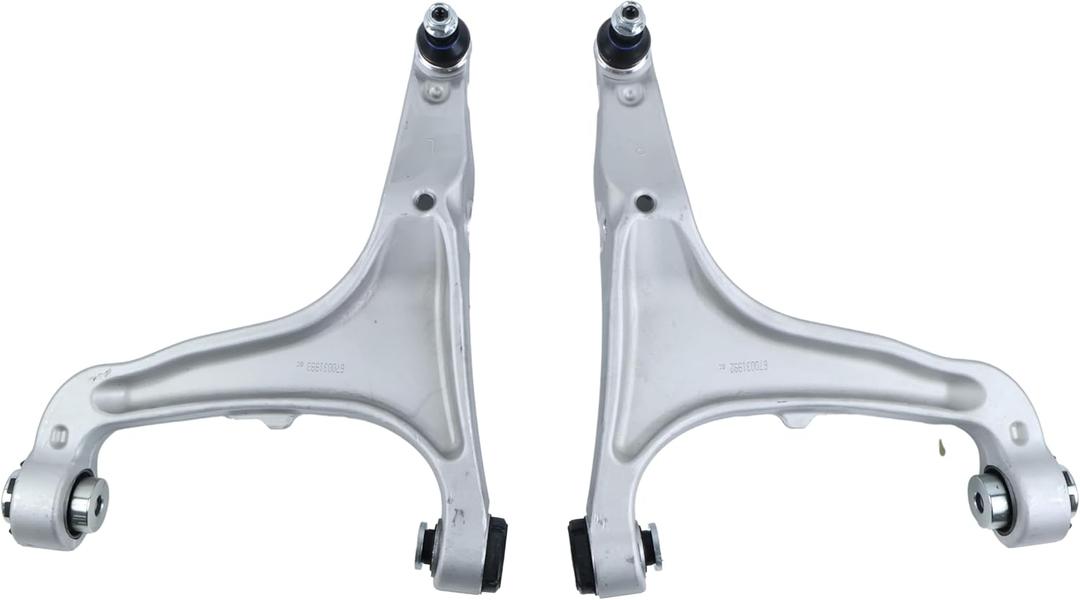Control Arm Front Lower Left & Right Compatible with Maserati Levante 2017-2022 (Left & Right)