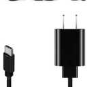 Power Charger for Fire TV Stick, Fire TV Lite,Firestick,All-New Fire TV FireTV Stick Streaming Device with Alexa Voice Remote Charger Cable Cord,TV Stick Power Adapter