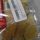 3 Packs Trader Joe's Crystallized Candied Ginger Sweet & Spicy, Best By 02/05/2026