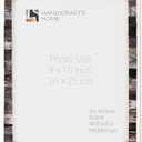 Handicrafts Home 8×10 Bone Inlay Picture Frame – Vintage Photo Frame for Tabletop or Wall Display, Decorative Wall Picture Frame for Living Room, Office & Home Décor