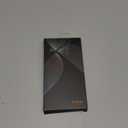 TORRAS Slim Fit Designed for iPhone 14 Pro Max Case 6.7 inch, Ultra-Thin 14 Pro Max Case 2022, Lightweight Hard PC Cover Phone Cases, Black, OriginFit