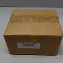 Mofeez Anti Sag Gate Kit Fence Gate Hardware - Heavy Duty 90 Degree Right Angle Hinges with Self-Locking Gate Latch & Corner Brace - for Wood Gates, Garden Fence (1 Set)