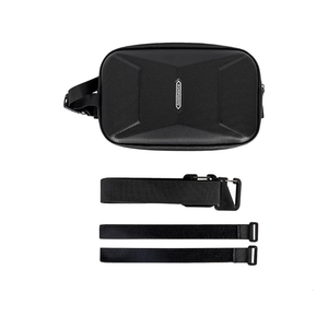 Bike Handlebar Bag Front Bags 3L Handlebar Storage Bag Bike Crossbar Front Bag