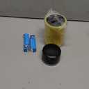 YTH22V46 Z254F Air Filter Oil Filter Tune Up Kit for Husqvarna YTH24V48 Z254 Z246 YTA18542 YTH2348 YTA22V46 YTA24V48 YTH24V54 Mower w/ 17.5hp 19.5hp 20hp 21hp Engine