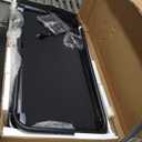 KASSADIN Walking Pad with Handle Bar, Portable Small Treadmill with Handles for Home Small, 3.0HP Under Desk Walking Pad Treadmill with Incline, 0.6-7.6MPH, 350LBS