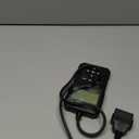 OBD2 Scanner, V410 Car Scanner Diagnostic Tool: Engine Fault Code Reader Scan Tool with Live Data/Freeze Frame for All OBDII Cars After 1996,Black