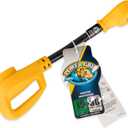 Camco Camper/RV Dogbone Electrical Adapter - Features 15-Amp Male (NEMA 5-15P) & 30-Amp Female (NEMA TT-30R) - Rated for 125 Volts/1875 Watts & Crafted w/Copper 10/3-Gauge Wires (55165)