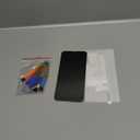 SRJTEK Screen Replacement Digitizer Repair Kits Replacement 6", Black